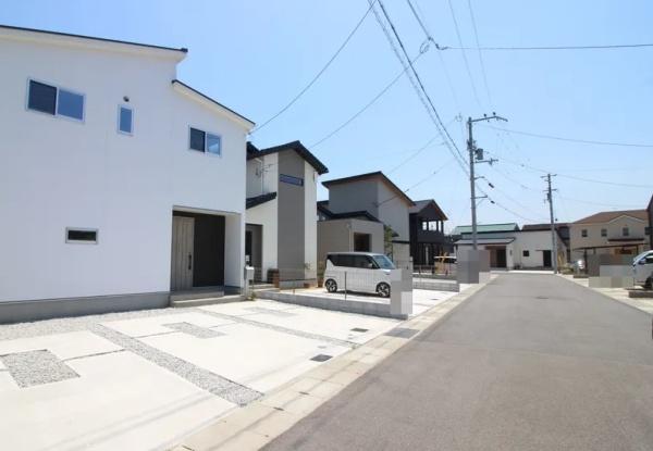 桜井市大字三輪の中古一戸建