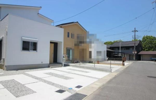 桜井市大字三輪の中古一戸建