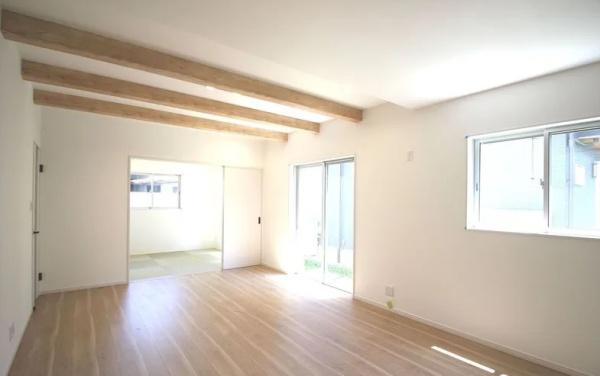 桜井市大字三輪の中古一戸建