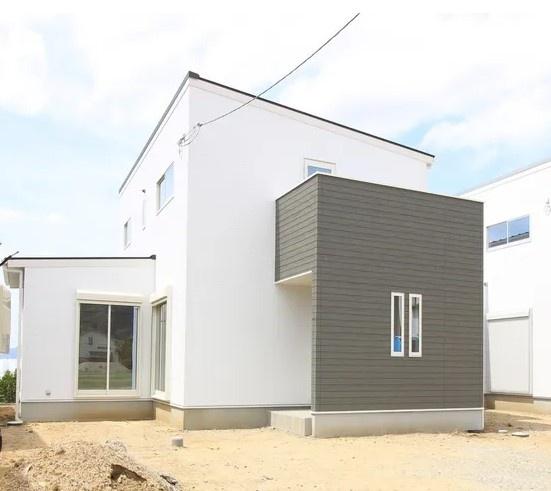桜井市大字三輪　1号地/2区画　新築戸建　未入居