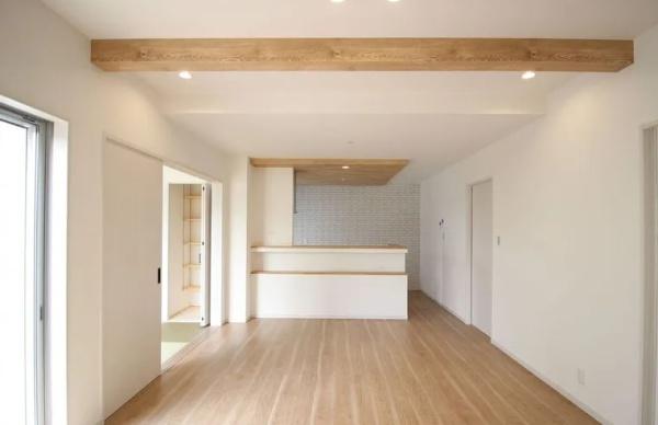 桜井市大字三輪　1号地/2区画　新築戸建　未入居