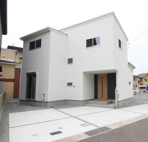 桜井市大字金屋の中古一戸建