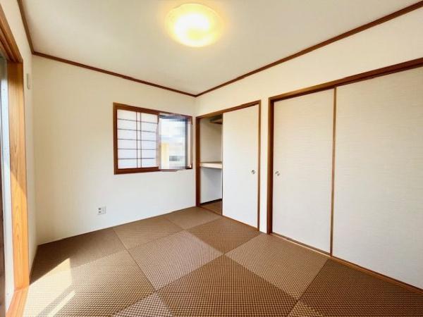 橿原市五条野町の中古一戸建て