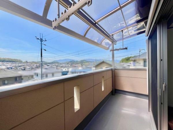橿原市五条野町の中古一戸建て