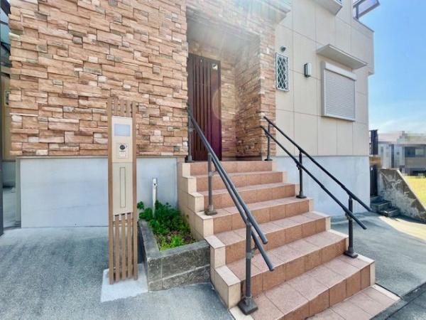 橿原市五条野町の中古一戸建て