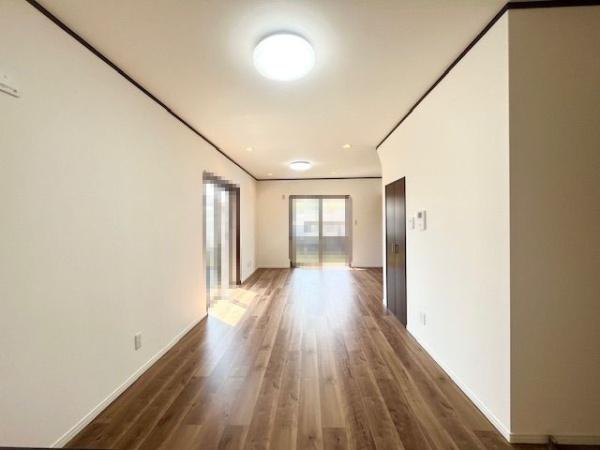 橿原市五条野町　中古戸建