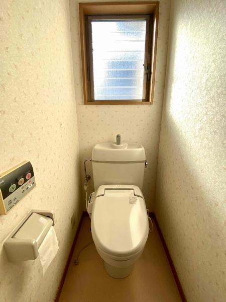 橿原市常盤町の中古一戸建て