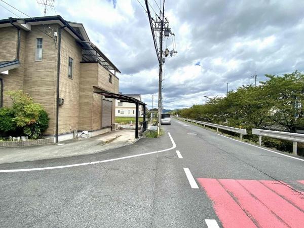 橿原市常盤町の中古一戸建て