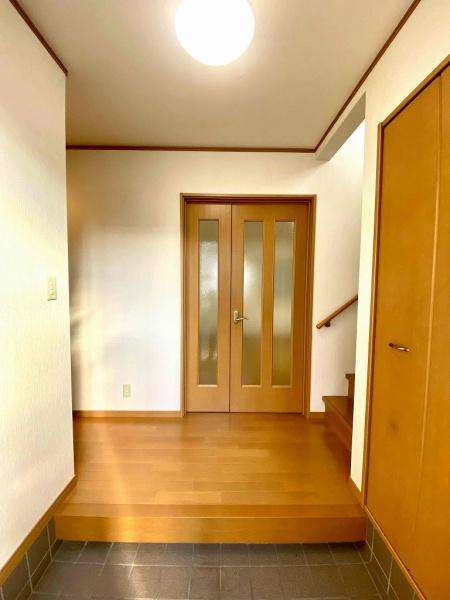 橿原市常磐町　中古戸建