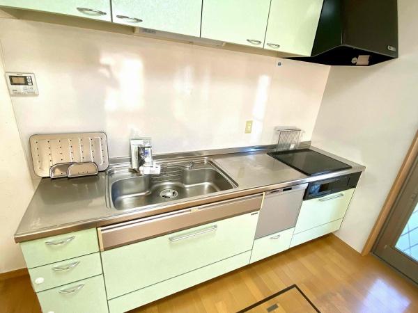 橿原市常磐町　中古戸建