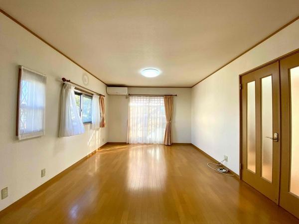 橿原市常盤町の中古一戸建て