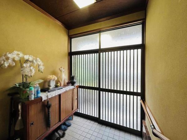 葛城市長尾の中古一戸建て