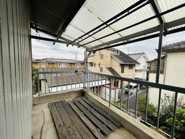 葛城市長尾の中古一戸建て