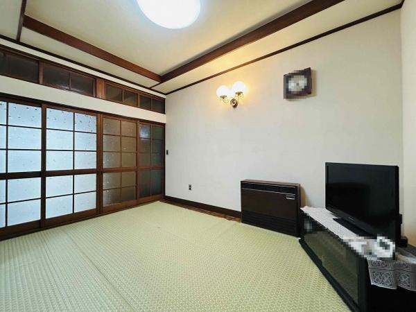 葛城市長尾　中古戸建