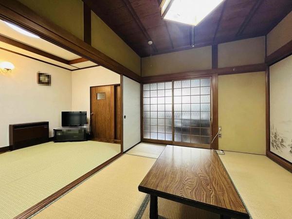 葛城市長尾の中古一戸建て