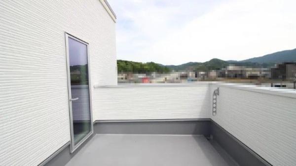 桜井市大字金屋の中古一戸建て