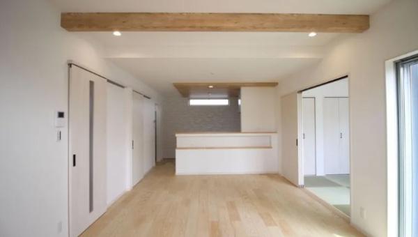 桜井市大字金屋　新築後未入居　２号地/３区画