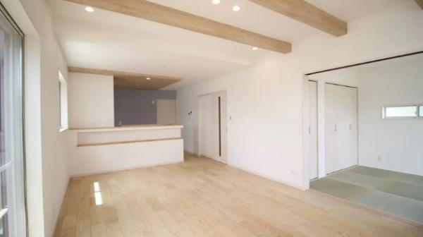 桜井市大字金屋の中古一戸建