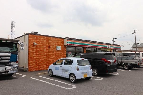 磯城郡川西町大字保田の土地(セブンイレブン 天理庵治町店)