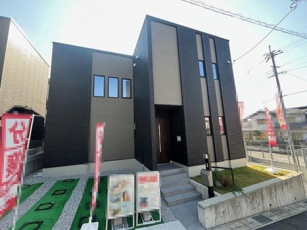 大和郡山市小泉町の中古一戸建て
