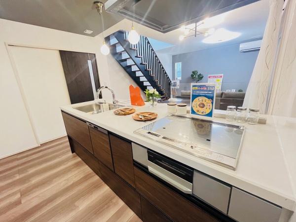 大和郡山市小泉町の中古一戸建て