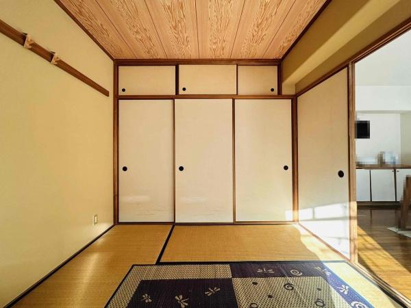 馬見第一住宅　10号棟