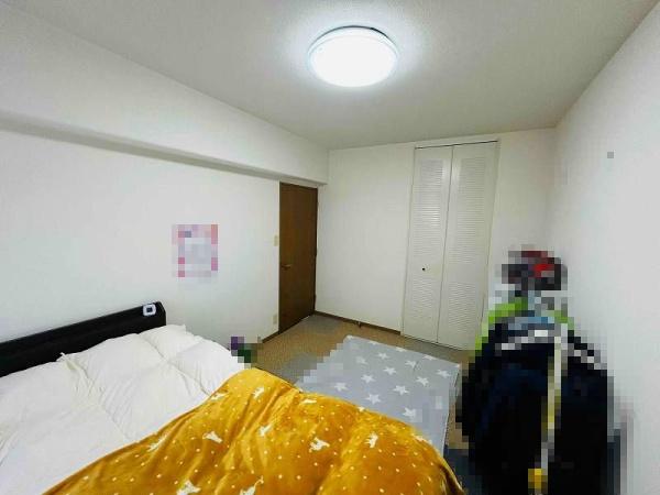 馬見第一住宅　10号棟
