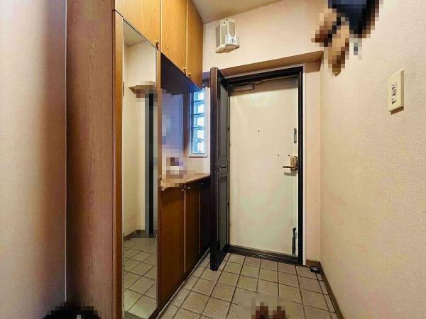 馬見第一住宅　10号棟