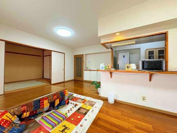 馬見第一住宅　10号棟