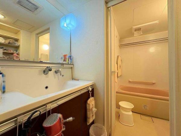 馬見第一住宅　10号棟