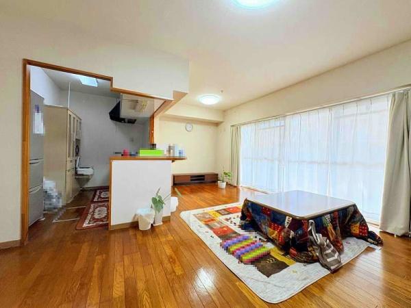 馬見第一住宅　10号棟