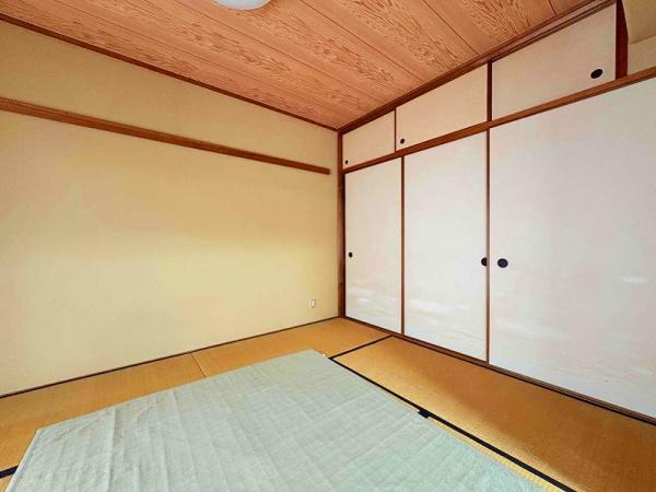 馬見第一住宅　10号棟