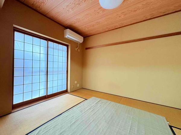 馬見第一住宅　10号棟