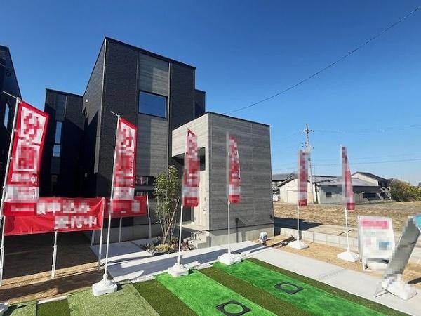 磯城郡川西町大字結崎　1号地　新築戸建
