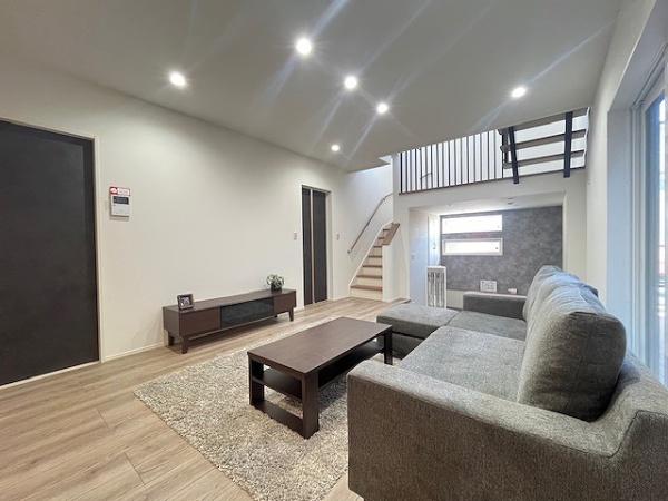 磯城郡川西町大字結崎　1号地　新築戸建
