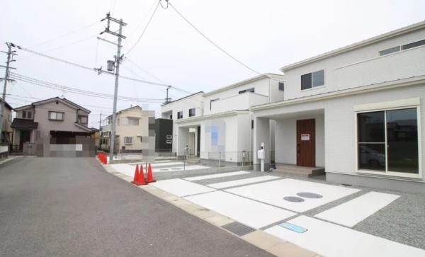 橿原市曲川町５丁目の中古一戸建て