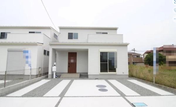 橿原市曲川町５丁目の新築一戸建