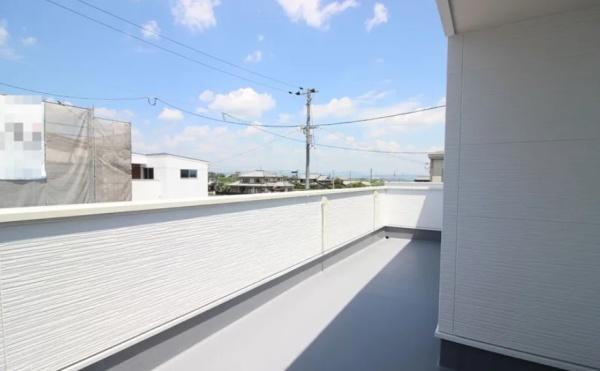 橿原市曲川町３丁目の新築一戸建