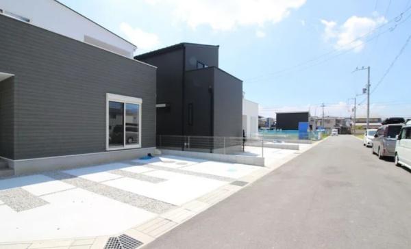 橿原市曲川町３丁目の新築一戸建