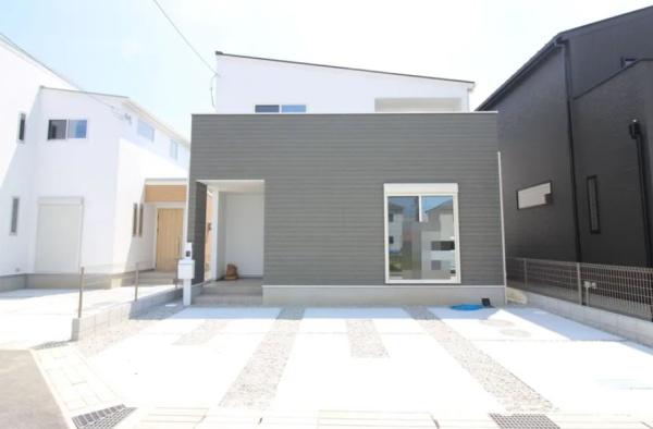 橿原市曲川町３丁目の新築一戸建