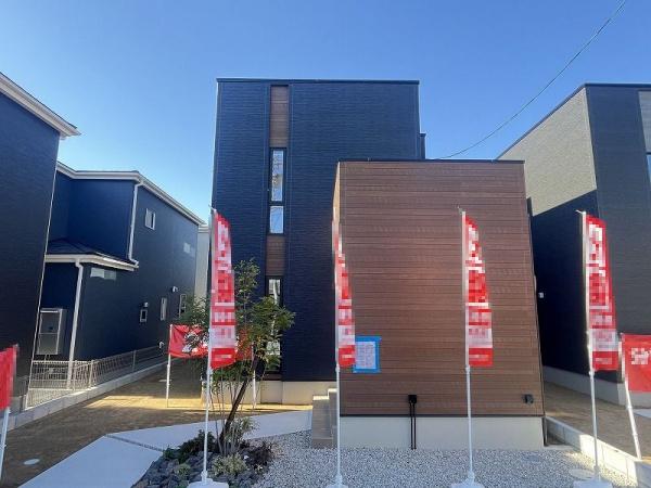 磯城郡川西町大字結崎　2号地　新築戸建