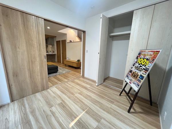磯城郡川西町大字結崎　2号地　新築戸建