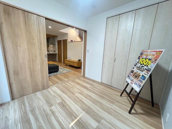 磯城郡川西町大字結崎　2号地　新築戸建