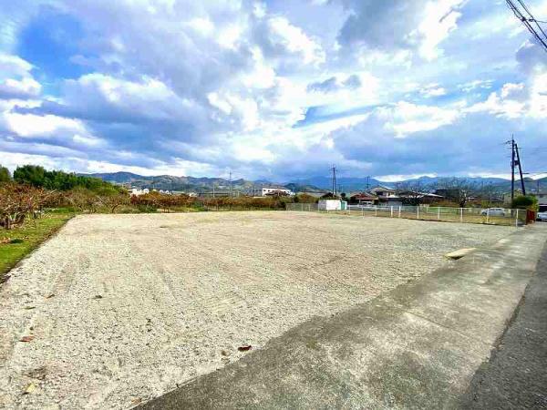 橋本市高野口町小田の土地