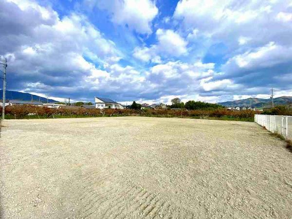 橋本市高野口町小田の土地