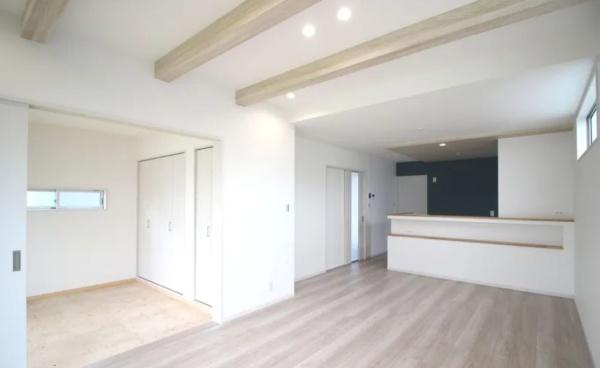 橿原市醍醐町　新築戸建　1号地/2区画