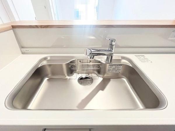橿原市新口町の新築一戸建