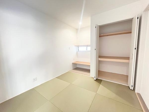 橿原市新口町の新築一戸建