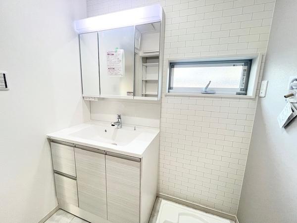 橿原市新口町の新築一戸建