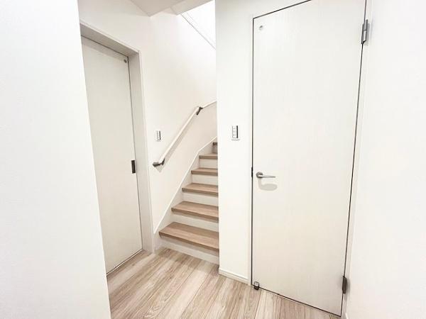 橿原市新口町の新築一戸建